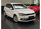 VW Polo Volkswagen V Lounge Bluemotion/Navi/Temp/Pdc/Klima/Ahk