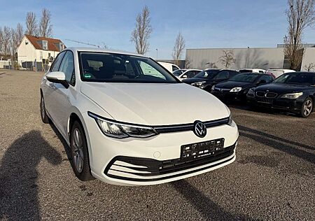 VW Golf Volkswagen VIII Lim.