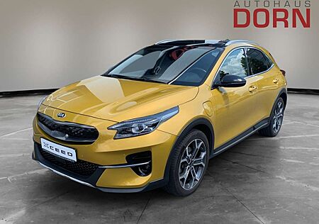 Kia XCeed 1.6 PHEV DCT6 Platinum Memory-Sitze Glasdach uvm.