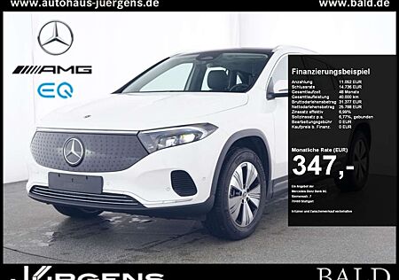 Mercedes-Benz EQA 250 Progressive/LED/Cam/Pano/AHK/Mopf/Winter
