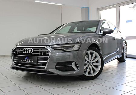 Audi A6 50TDI SPORT*MATRIX~PANO~ACC~LEDER~VIRT.CO~AHK
