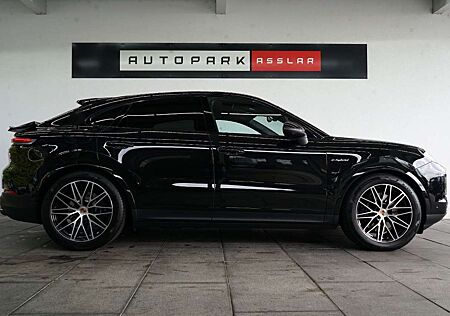Porsche Cayenne Coupe E-Hybrid/P-Display/AHK/BOSE/14W/AC