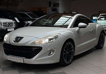 Peugeot RCZ |Xenon|SHZ|PDC|Klima|Navi|Tempomat|2.Hand|JBL