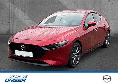 Mazda 3 2.5 AT Exclusive-Line Navi Matrix Bose 360