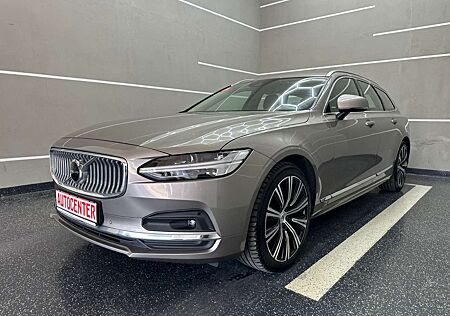 Volvo V90 Inscription "LEDER-NAVI-SITZH-CAM-PDC-ALU"