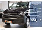 VW T6 Transporter Volkswagen T6.1 Transporter Kombi 2.0 TDI DSG Navi AHK ParkPilot DAB