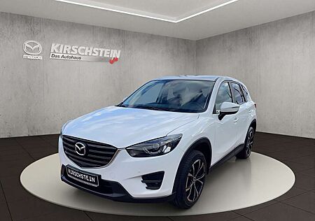 Mazda CX-5 SPORTS-LINE ++AWD+LED+NAVI++