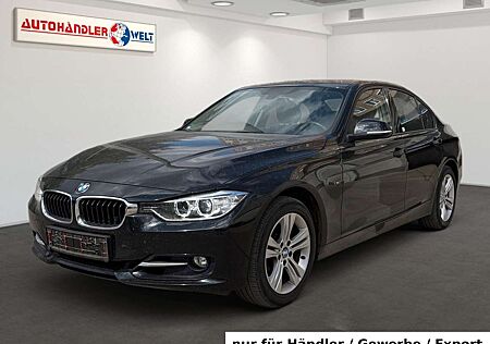 BMW 320i 320 Automatik AAC Xenon SHZ PDC