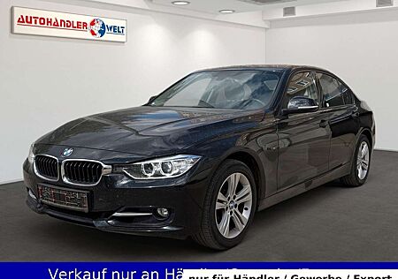 BMW 320i 320 Automatik AAC Xenon SHZ PDC