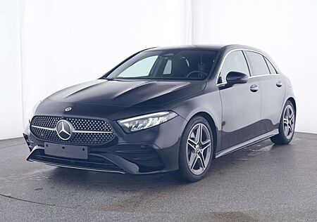Mercedes-Benz A 250 4M AMG PANO+BURMESTER+DISTRONIC