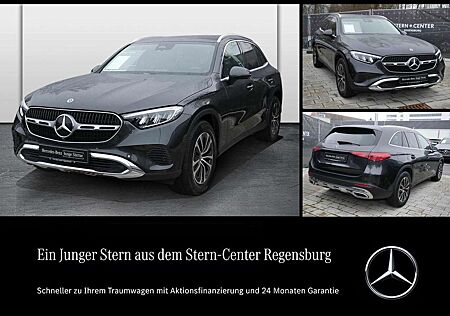 Mercedes-Benz GLC 220 d 4M+Avantgarde+Memory+Kamera+LED+AHK+++