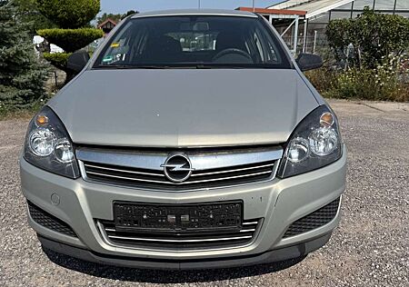 Opel Astra Selection "110 Jahre"