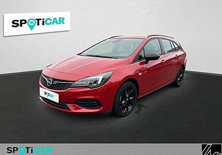 Opel Astra K Sports Tourer Business Elegance Start/St