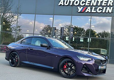 BMW 240 xDrive Steptronic Coupé 1.HA/ACC/H&K/HUD