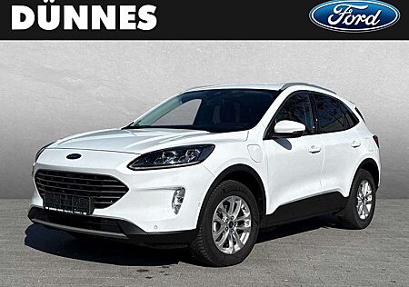 Ford Kuga 2.5 PHEV TITANIUM X