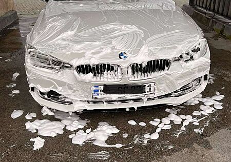 BMW 420d 420 Gran Coupe Sport-Aut. Luxury Line