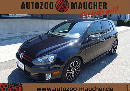 VW Golf GTI Volkswagen 2.0 16V Turbo