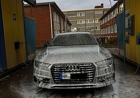 Audi A7 3.0 TDI competition quattro tiptronic