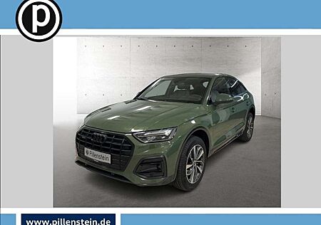 Audi Q5 Sportback 40 2.0 TDI Quattro VIRTUAL-COCKPIT NAVI
