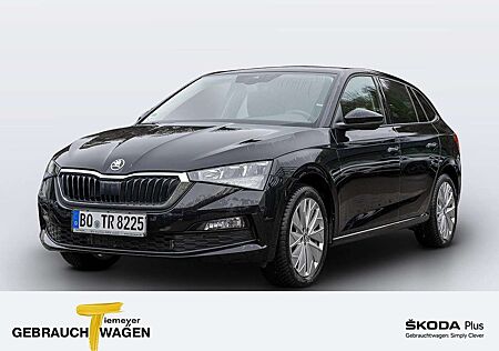 Skoda Scala 1.5 TSI STYLE LED VIRTUAL SITZHZ NAVI