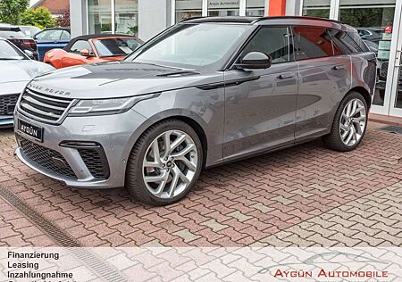 Land Rover Range Rover Velar P550 SV Autobiography Dynamic