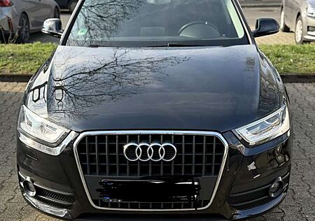 Audi Q3 2.0 TDI
