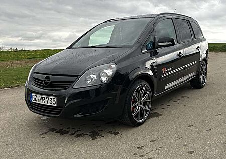 Opel Zafira B 1.8 Family