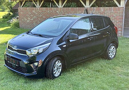 Kia Picanto 1.2 ISG Dream-Team Edition