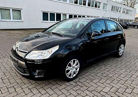Citroën C4 Citroen Lim. Tonic "NEU TÜV, 2.HAND"