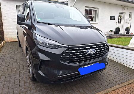 Ford Tourneo Custom 320 L1H1 Autm. TitaniumX