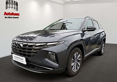 Hyundai Tucson Trend Hybrid 2WD 1.6 TOT-WINKEL-WARNER+ELEKTR. HEC