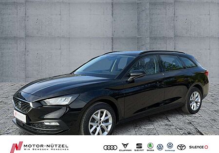Seat Leon ST 2.0 TDI DSG STYLE LED+NAVI+KAMERA+SHZ