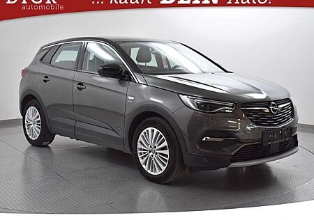 Opel Grandland X 1.6 Aut Innov NAVI+KAM+BILED+SHZ+18"