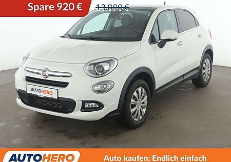 Fiat 500X 1.4 Turbo Lounge *TEMPO*PDC*SHZ*