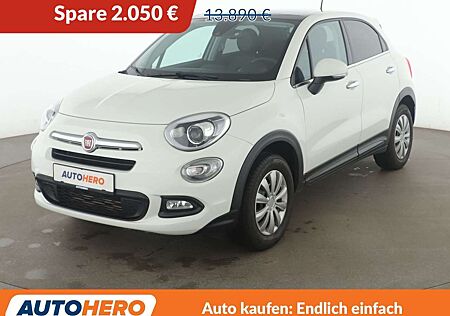 Fiat 500X 1.4 Turbo Lounge *TEMPO*PDC*SHZ*