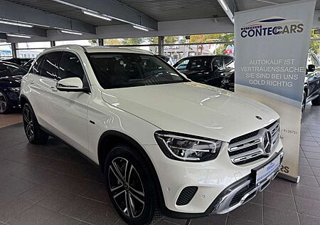 Mercedes-Benz GLC 300 gebraucht kaufen Mercedes-Benz GLC 300 de 4M 2x High End+KeyGo+Licht+Park