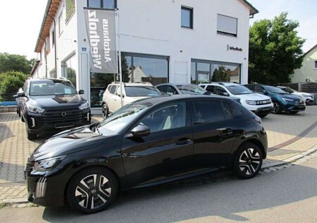 Peugeot 208 Allure Pure Tech 100 Navi