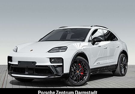 Porsche Macan GTS HA-Lenkung Head-Up Surround-View BOSE