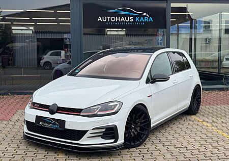 VW Golf Volkswagen VII GTI Performance BMT/Start-Stopp
