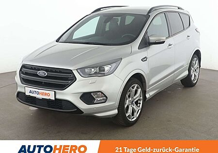 Ford Kuga 1.5 EcoBoost ST-Line*NAVI*XENON*PDC*SHZ*KLIMA*