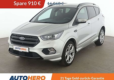 Ford Kuga 1.5 EcoBoost ST-Line*NAVI*XENON*PDC*SHZ*KLIMA*