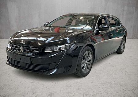 Peugeot 508 1.5 Blue-HDI Allure AHK*KAM*ACC*CARPLAY