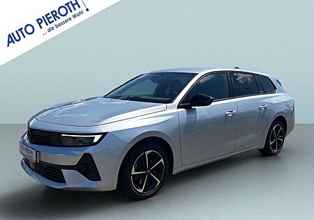 Opel Astra Sports Tourer 1.2 Turbo Automatik GS
