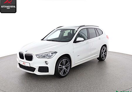 BMW X1 xDrive20i M SPORT SHADOW LINE PANO,LED,HIFI