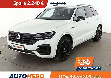 VW Touareg Volkswagen 3.0 V6 TDI Elegance 4Motion Aut.*R-LINE*NAVI*LED*