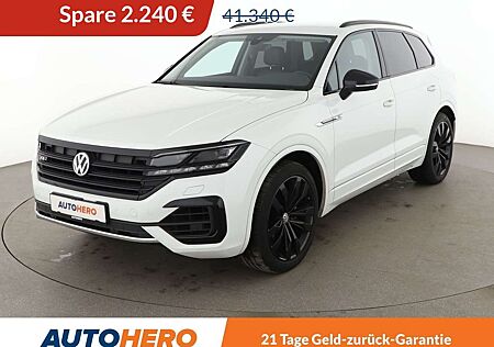 VW Touareg Volkswagen 3.0 V6 TDI Elegance 4Motion Aut.*R-LINE*NAVI*LED*