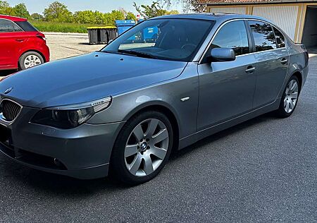 BMW 530d 530 Aut.