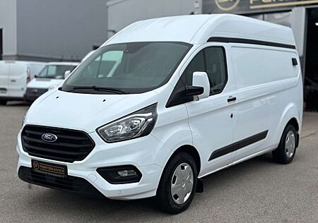 Ford Transit Custom 320 L2H2 KLIMA SORTIMO HOCH TEMPO