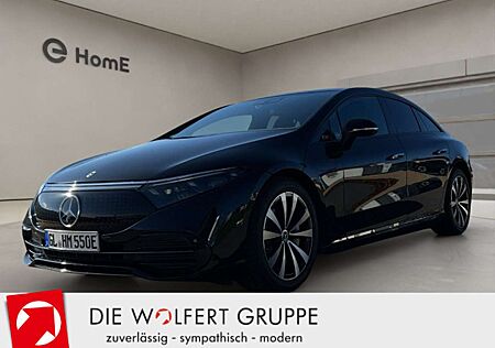 Mercedes-Benz EQS gebraucht kaufen Mercedes-Benz EQS 450+