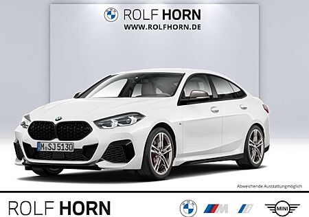 BMW 235 M235i xDrive Gran Coupe Navi HeadUp adLED Sitzhz